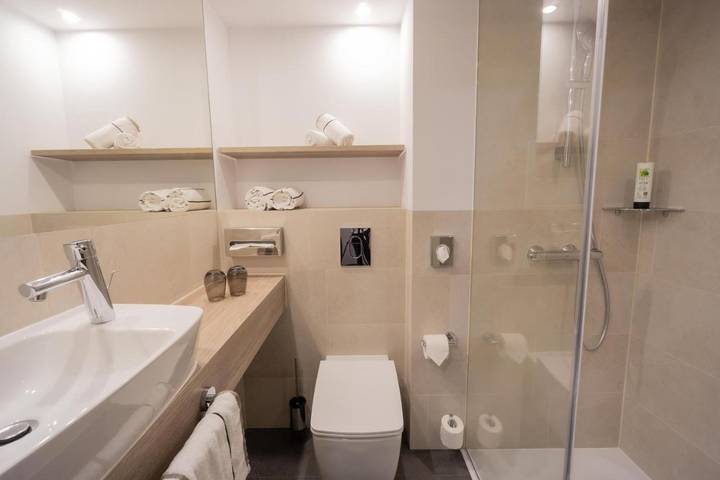 Hotel in Ludwigsburg - 4