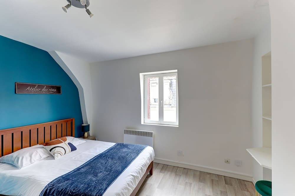 Apartamento entero, Le Repos des Thermes - Proche des Thermes in Néris-les-Bains, Región de Montluçon