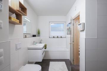 Ferienhaus für 6 Personen in Diemelsee, die Mittelgebirge, Bild 4
