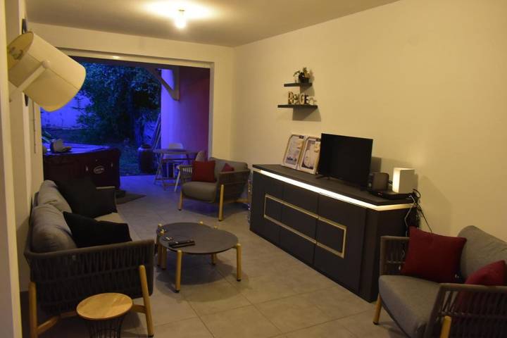 Location de vacances