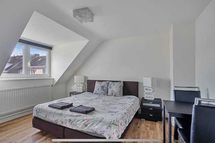 Mg bed & breakfast in Venlo welcomes you like family and friends in Venlo, Limburg (Niederlande)