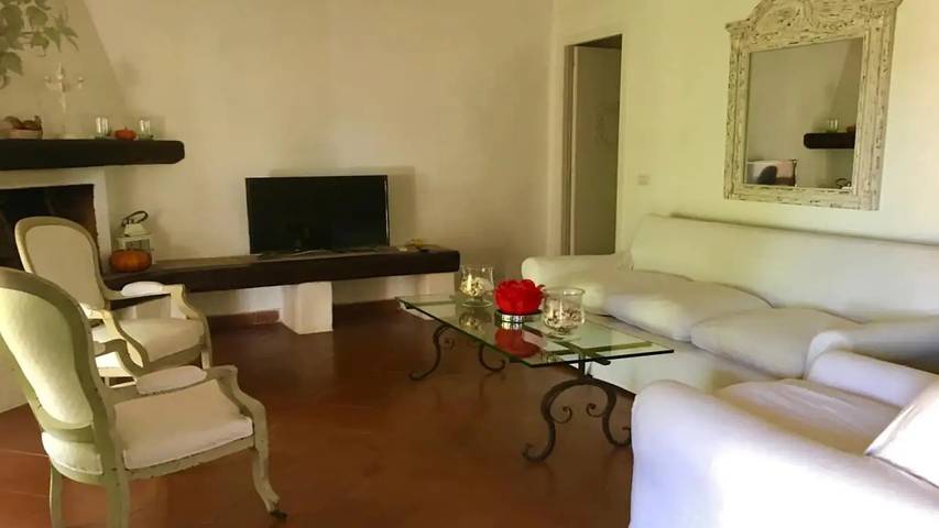 Ferienhaus für 9 Personen, mit Pool in Monte Argentario - 3