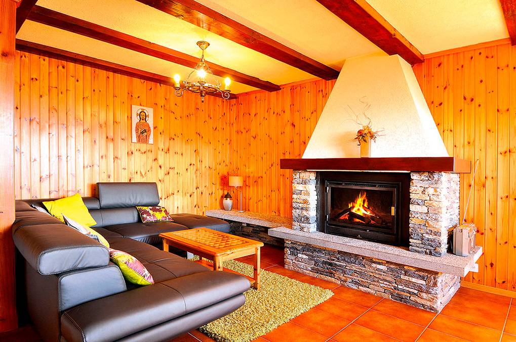 Ch 385.004 - Chalet "Les Pivoines" in Nendaz, Walliser Alpen