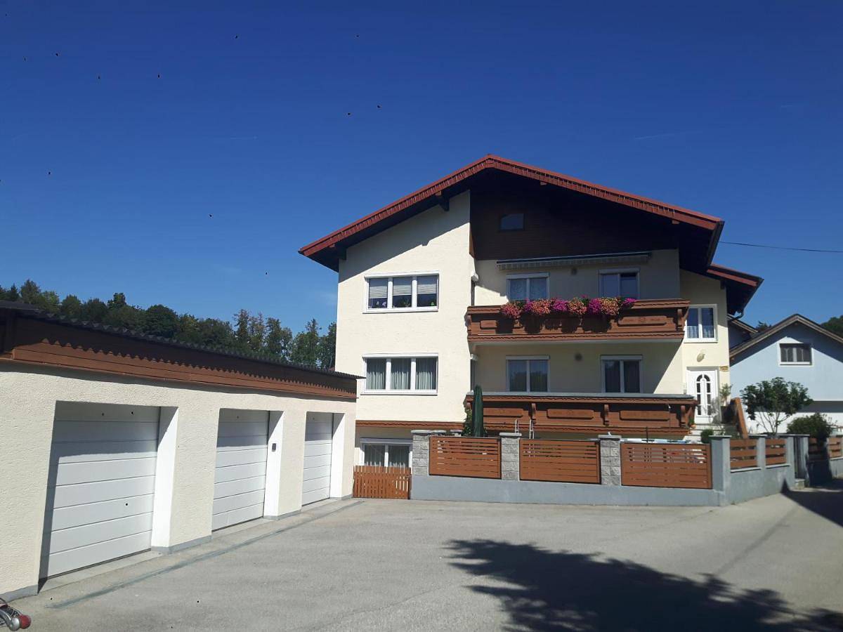 Ganze Wohnung, Family Apartment in Gmunden, Bezirk Gmunden