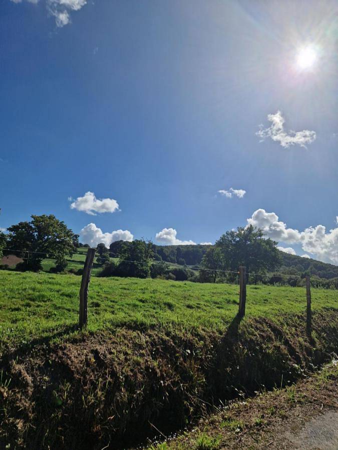 Maison de vacances pour 10 personnes, avec vue et jardin, animaux acceptés dans la Manche - 2