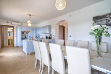 Casa Vacanza per 10 Persone in Sorso, Provincia di Sassari, Foto 4