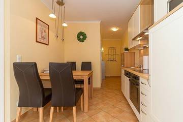 Ferienwohnung für 2 Personen in Ostseebad Kühlungsborn, Kühlungsborn, Bild 4