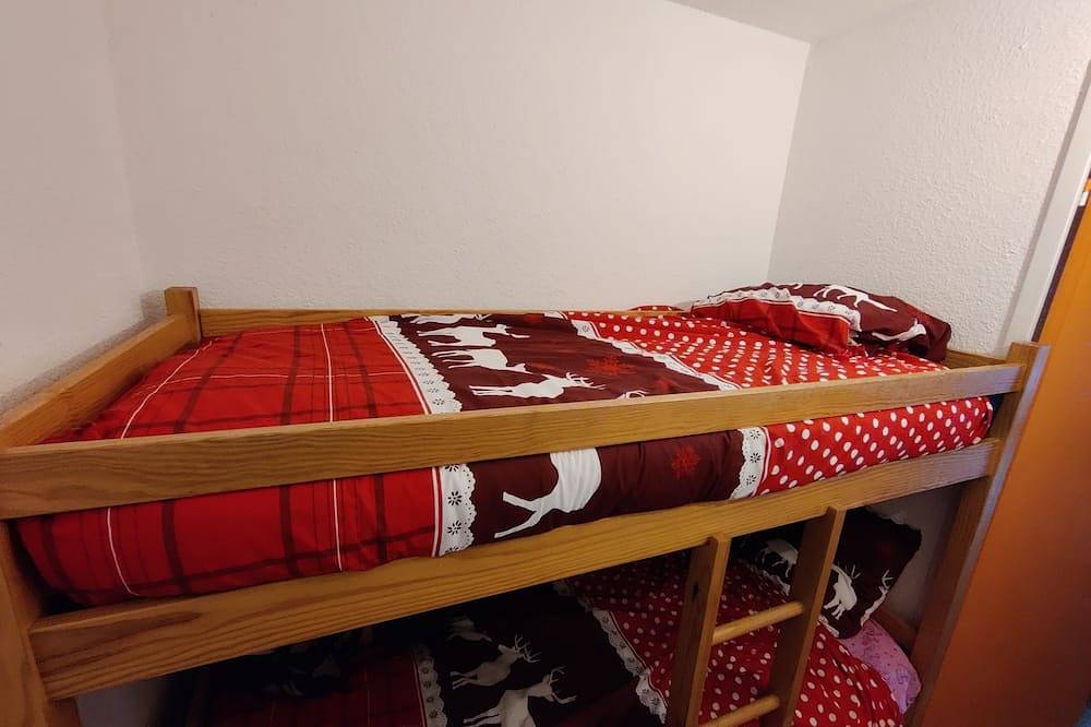 Ganze Wohnung, Cozy studio in Barcelonnette in Barcelonnette, Espace Lumière
