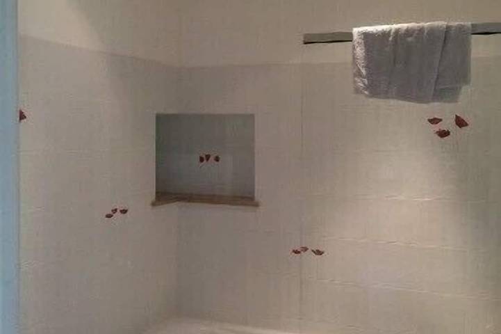 Location de vacances pour 5 personnes, avec jardin à Saint-Pierre-Langers - 4