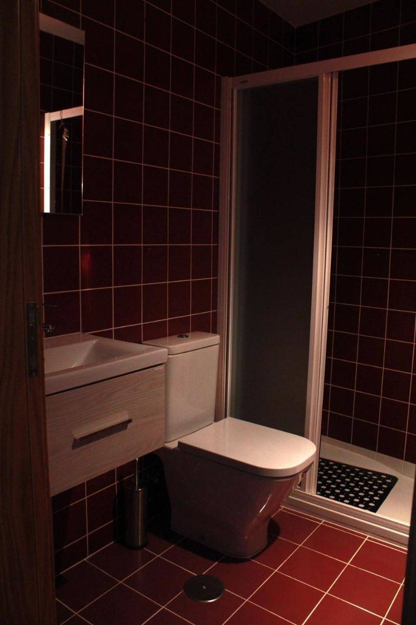 Casas do Fantal in Mirandela, Vale do Douro