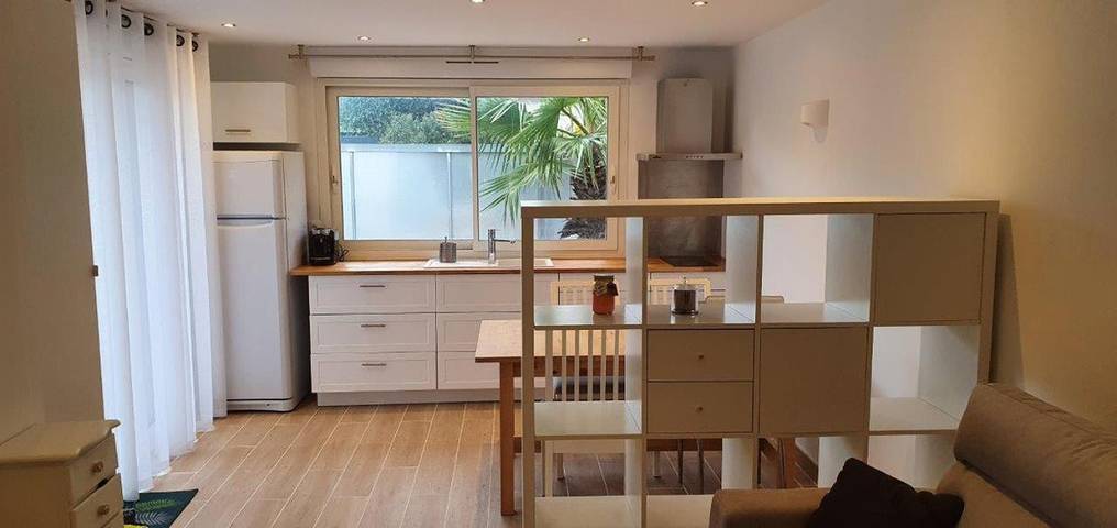 Appartement de vacances pour 2 personnes