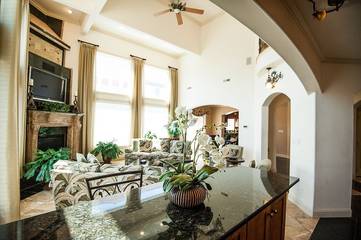 Vacation House for 18 Guests in Brigantine (NJ), Jersey Shore, Picture 4