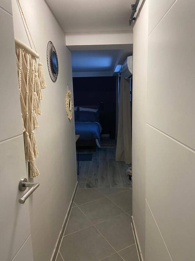 Appartement de vacances pour 2 personnes