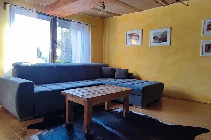 Bauernhof für 4 Personen, mit Garten in Bonn und Umgebung - 3