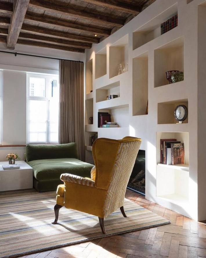 Location de vacances pour 2 personnes, avec sauna ainsi que jardin et vue à Kruishoutem - 4