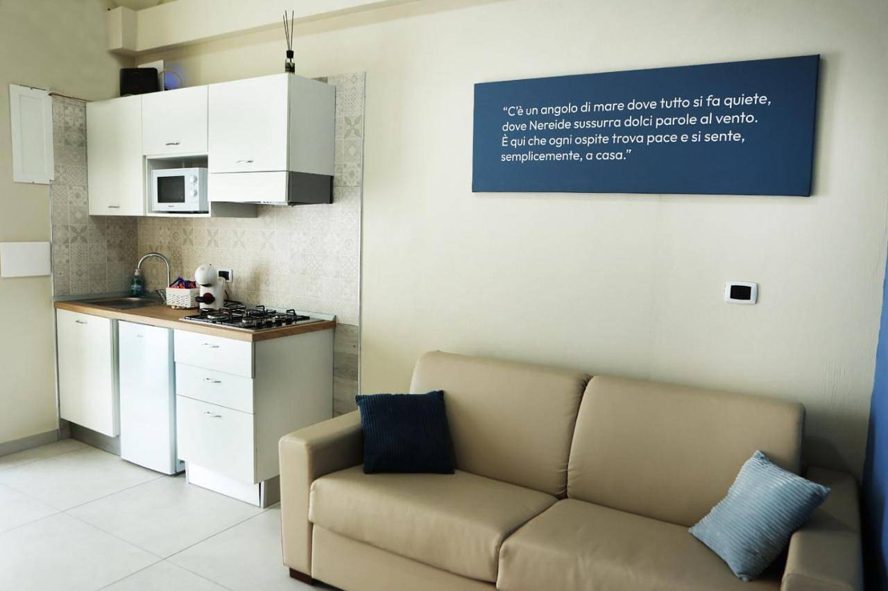 Appartamento intero, Zibakhome in Monte di Procida, Napoli e dintorni