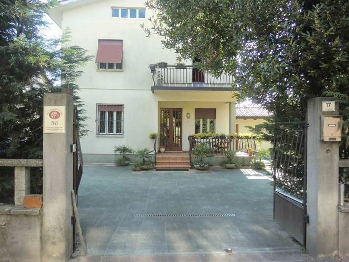 B&b per 2 persone, con Giardino a Cormòns