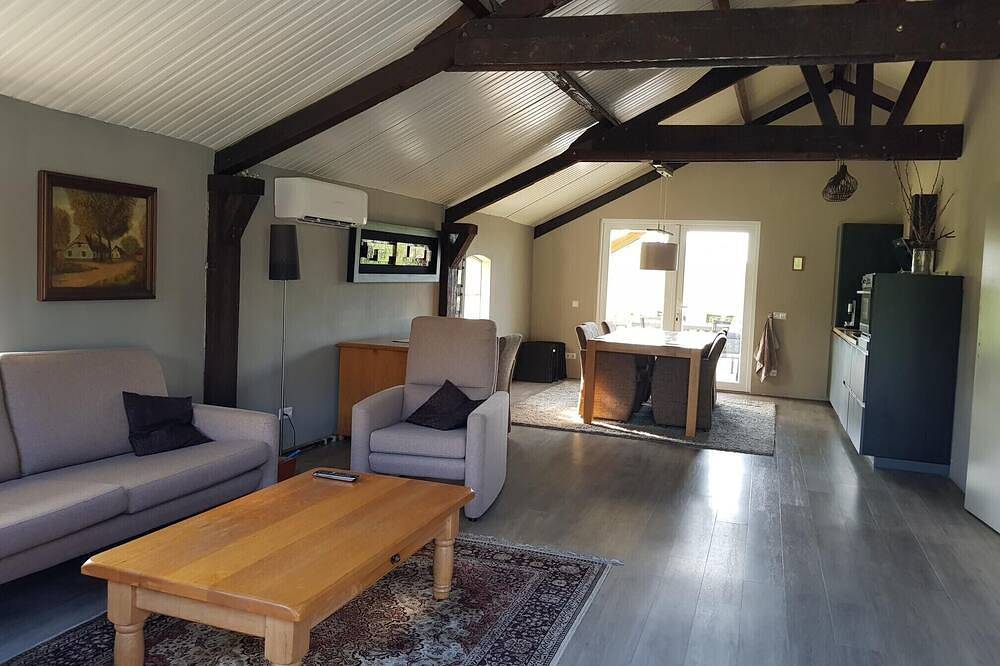 De Steegsche Hoeve - Huisje in Schijndel, Nordbrabant