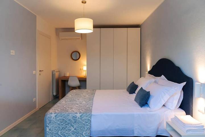 Apartamento entero, Magarella appartamento Villammare in Villammare, Vibonati