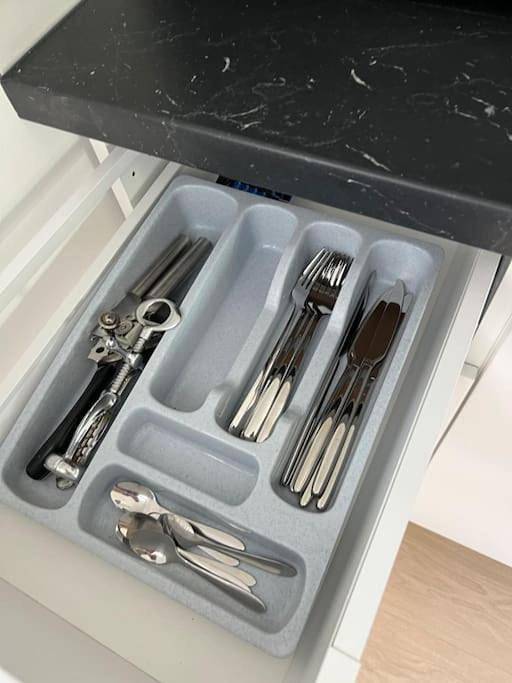 Gîte pour 3 personnes à Margny-lès-Compiègne - 4