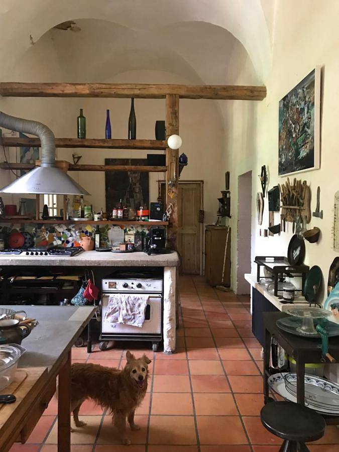 Appartement de vacances pour 2 personnes, avec Jardin et Vue
