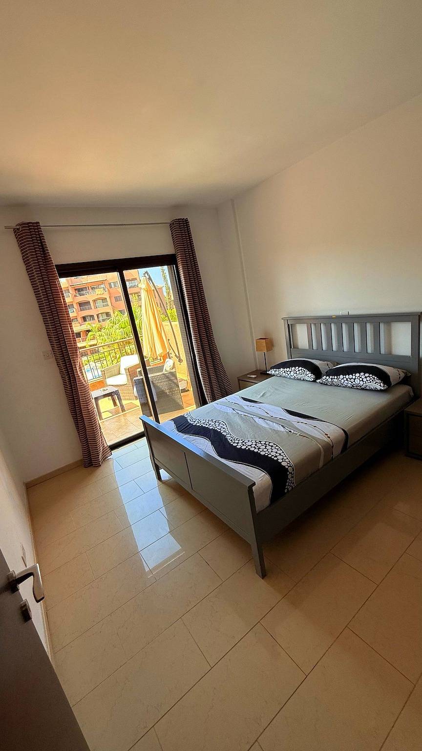 Apartamento entero, Apartamento moderno en Aphrodite Gardens in Pafos, Chipre Sur