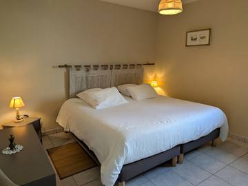 Gîte voor 2 Personen in Guilly, Loiret, Afbeelding 1