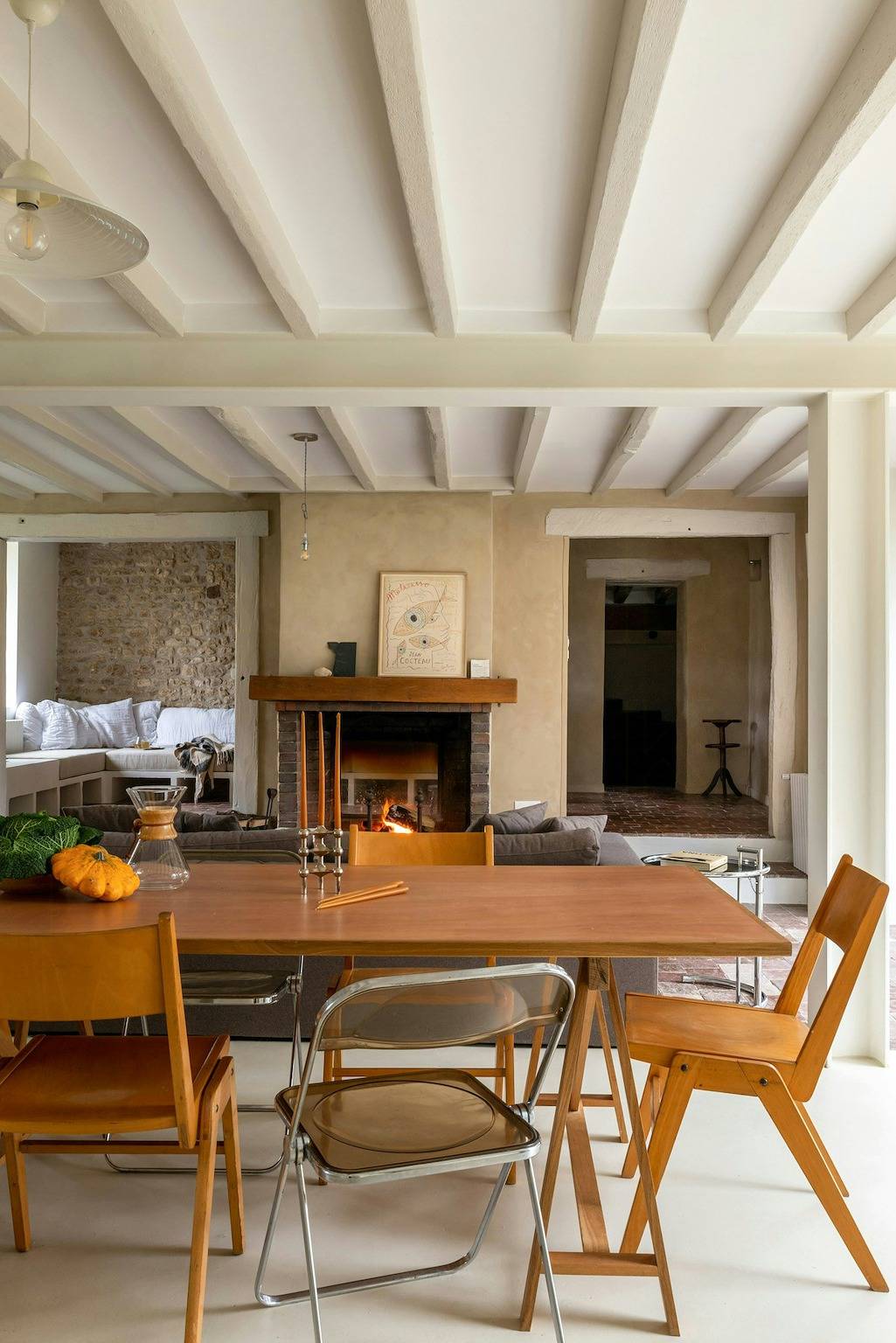 Charmantes Haus im Herzen der Beauce in Châteaudun und Umgebung