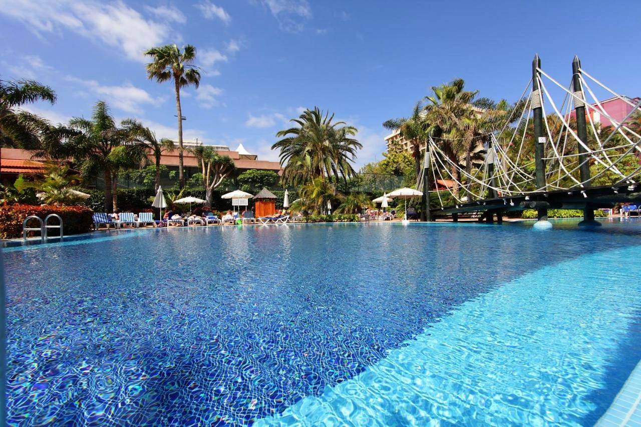 Bahia Principe Explore San Felipe - Hyatt Inclusive Collection in Playa Martianez, Puerto de la Cruz