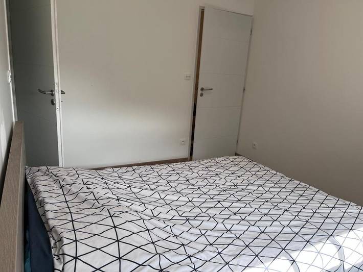 Gîte pour 4 personnes, avec terrasse et vue à Limonest - 4