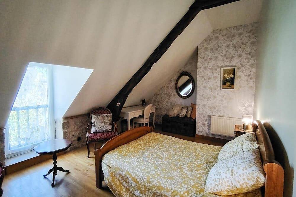 Gîtes de France® - La Combe du Roc in Strenquels, Lot
