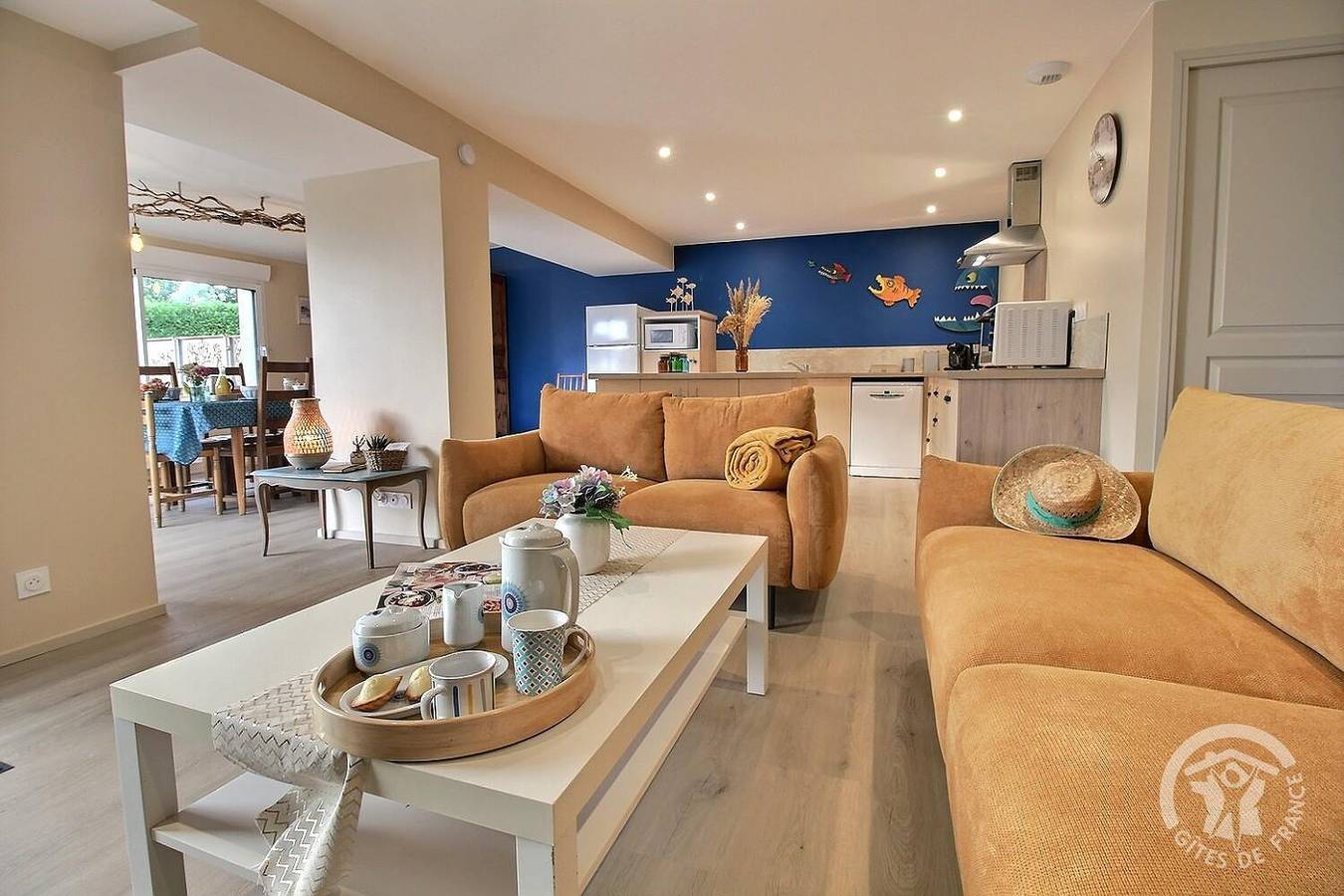 Maison de vacances