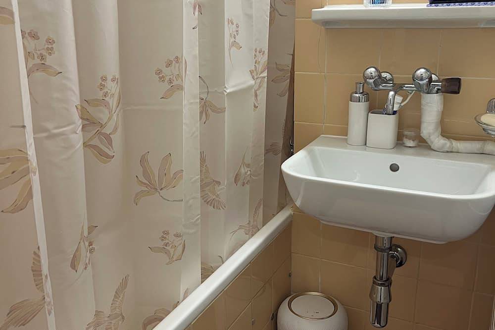Appartement entier, Stylish Studio Rue St. Jean in Pâquis, Genève