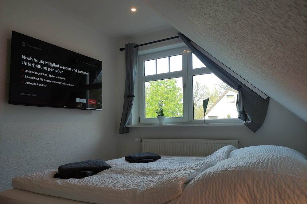 Ganze Wohnung, Dat tweete Tohuus Whg. \"Für Viele\" (12 Pers. + 2 Kleink.) in Soltau, Landkreis Heidekreis