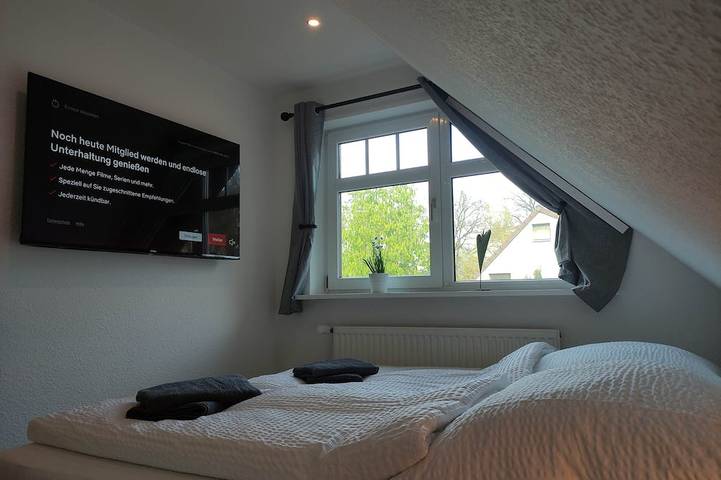 Ferienwohnung für 14 Personen, mit Balkon in Soltau - 4