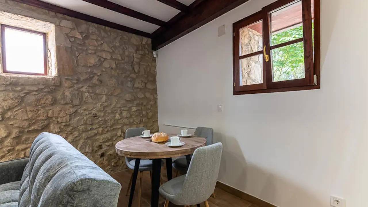 Apartamento vacacional entero, Ferienwohnung für 3 Personen (60 m²) in Miengo in Miengo, Costa de Cantabria