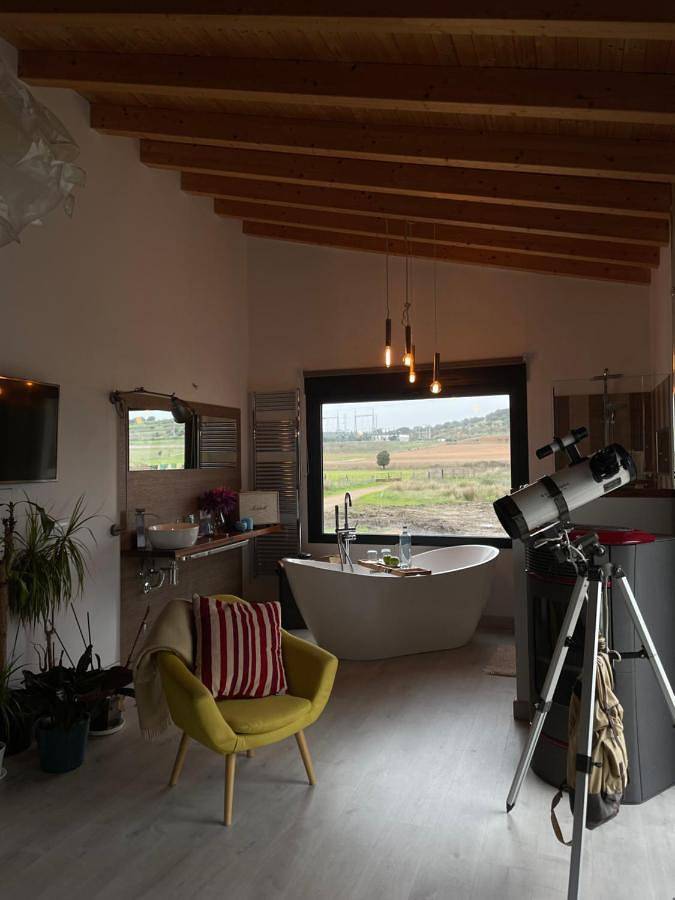 Gîte pour 2 personnes, avec vue et terrasse à Ciudad Rodrigo - 2