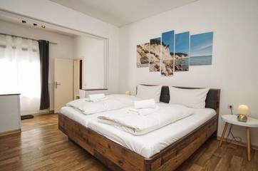 Ferienwohnung für 4 Personen in Baabe, Rügen, Bild 2