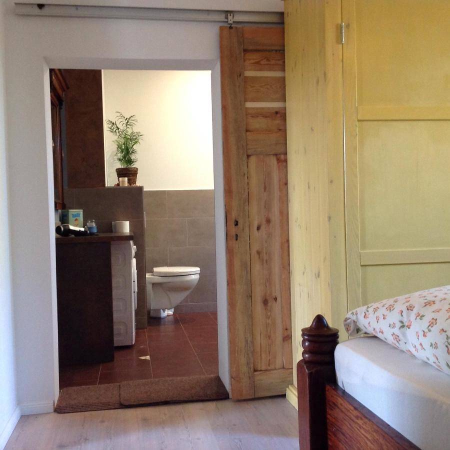 Ganze Wohnung, Auszeithaus Brigittenhof in OT_Müncheberg, Müncheberg