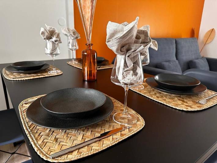 Location de vacances pour 4 personnes, avec jardin et piscine dans Sainte-Rose (La Réunion) - 4