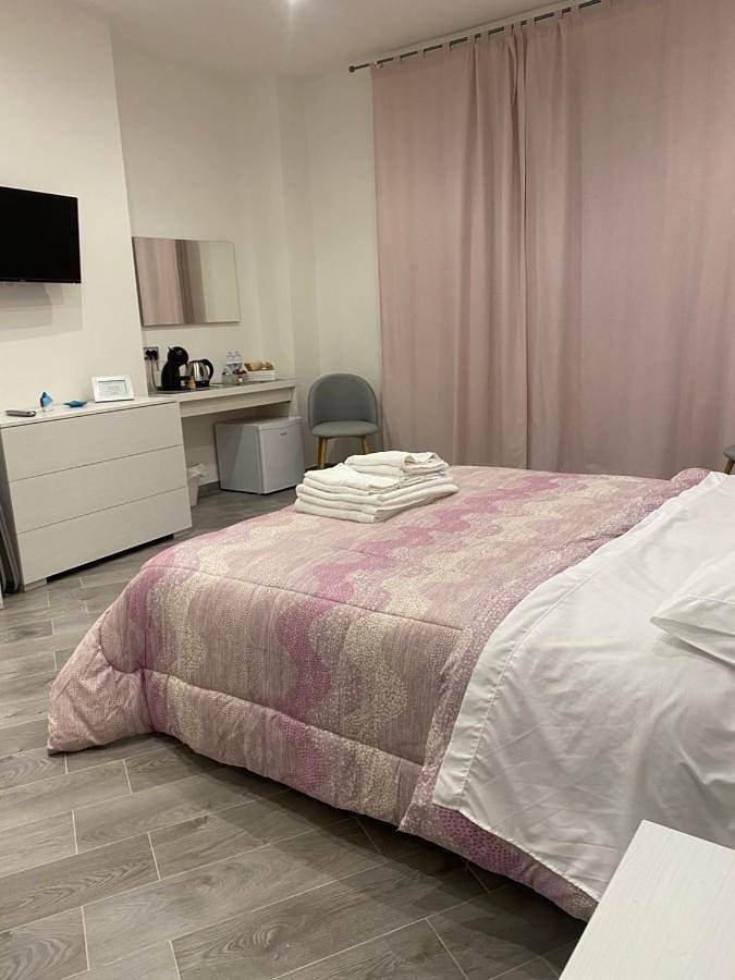 Maison d’hôte pour 2 personnes dans Levanto - 3