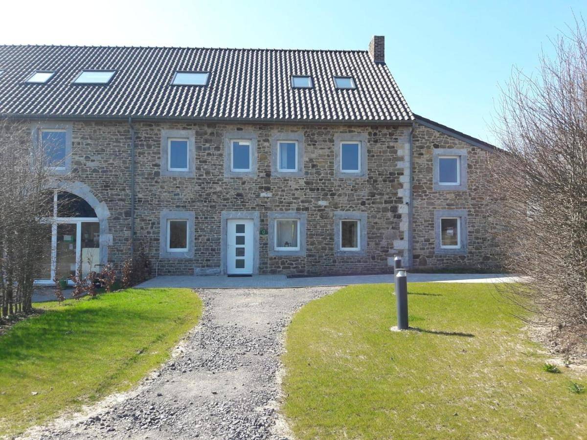 Gîte des Ayrifagnes in Theux, Région de Liège