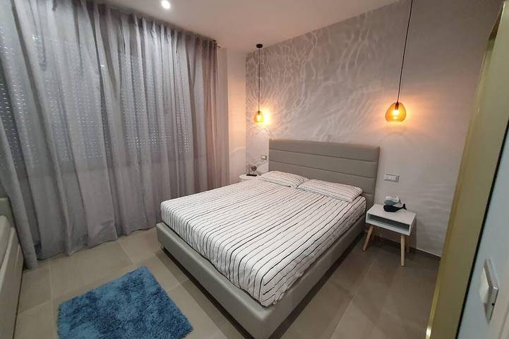 Apartamento entero, Playa degli Angeli Appartamenti in Gabicce Mare, Pesaro-Urbino