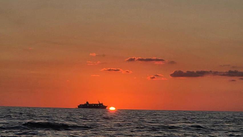 Maison d’hôte pour 6 personnes, avec balcon à Villaggio Mosè - 2