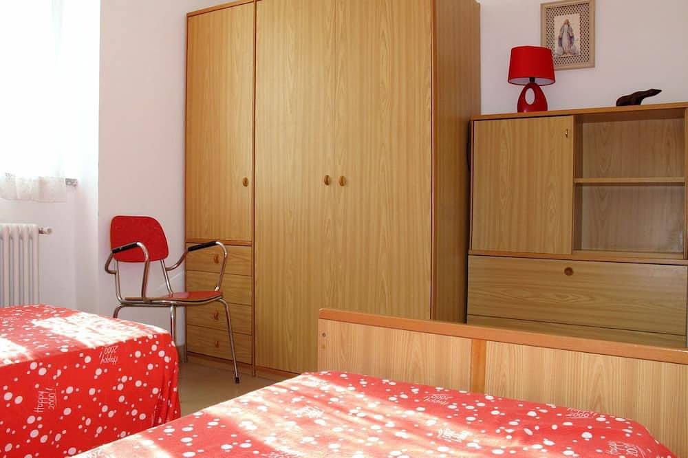 Ganze Wohnung, Gemütliche Wohnung für 4 Leute mit  W-Lan, Tv, Balkon und Haustiere erlaubt in Gera Lario, Gemeinde Gera Lario