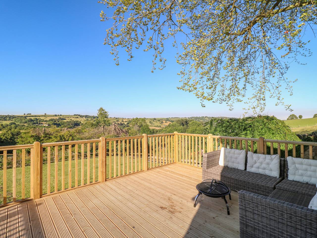 Cottage voor 2 personen in Ashover, Derbyshire