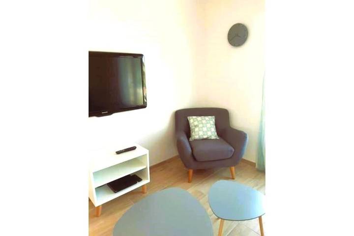 Location de vacances pour 6 personnes, avec terrasse ainsi que jardin et vue à Faverolles-sur-Cher - 2