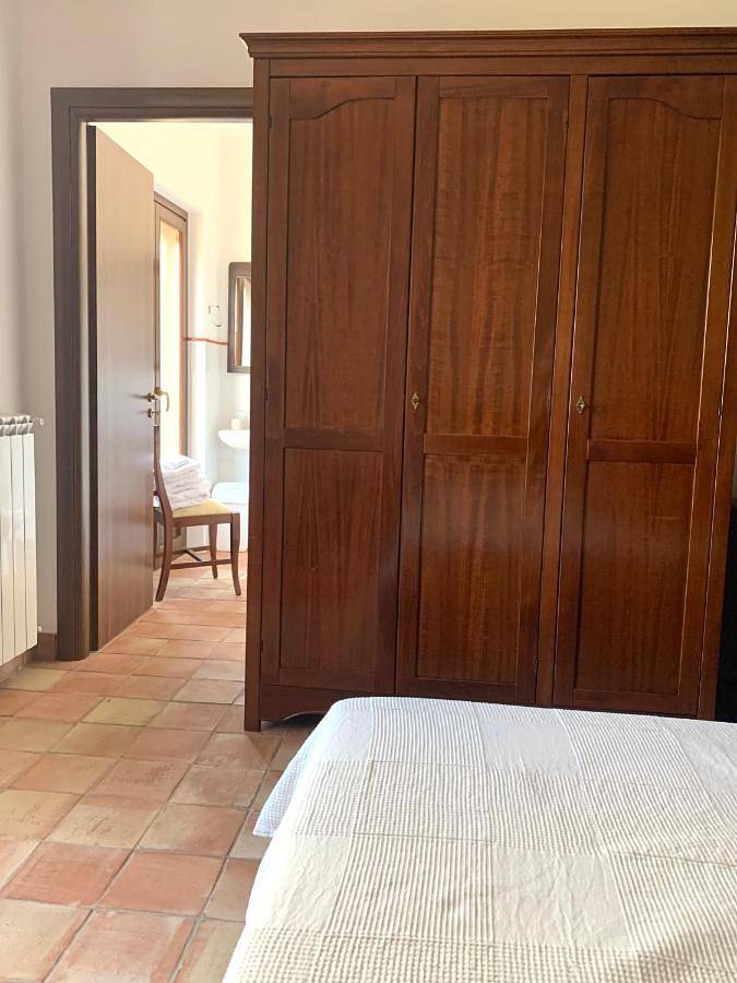 Agriturismo San Pietro in Gangi, Provincia di Palermo