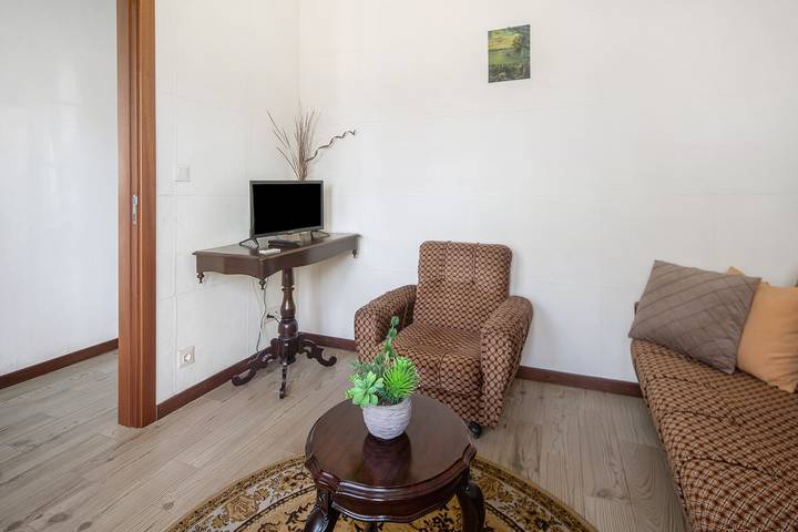 Ferienhaus für 6 Personen, mit Garten auf den Azoren - 4