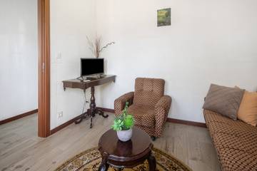 Casa De Férias para 6 Pessoas em Santa Cruz da Graciosa, Ilha Graciosa, Foto 3